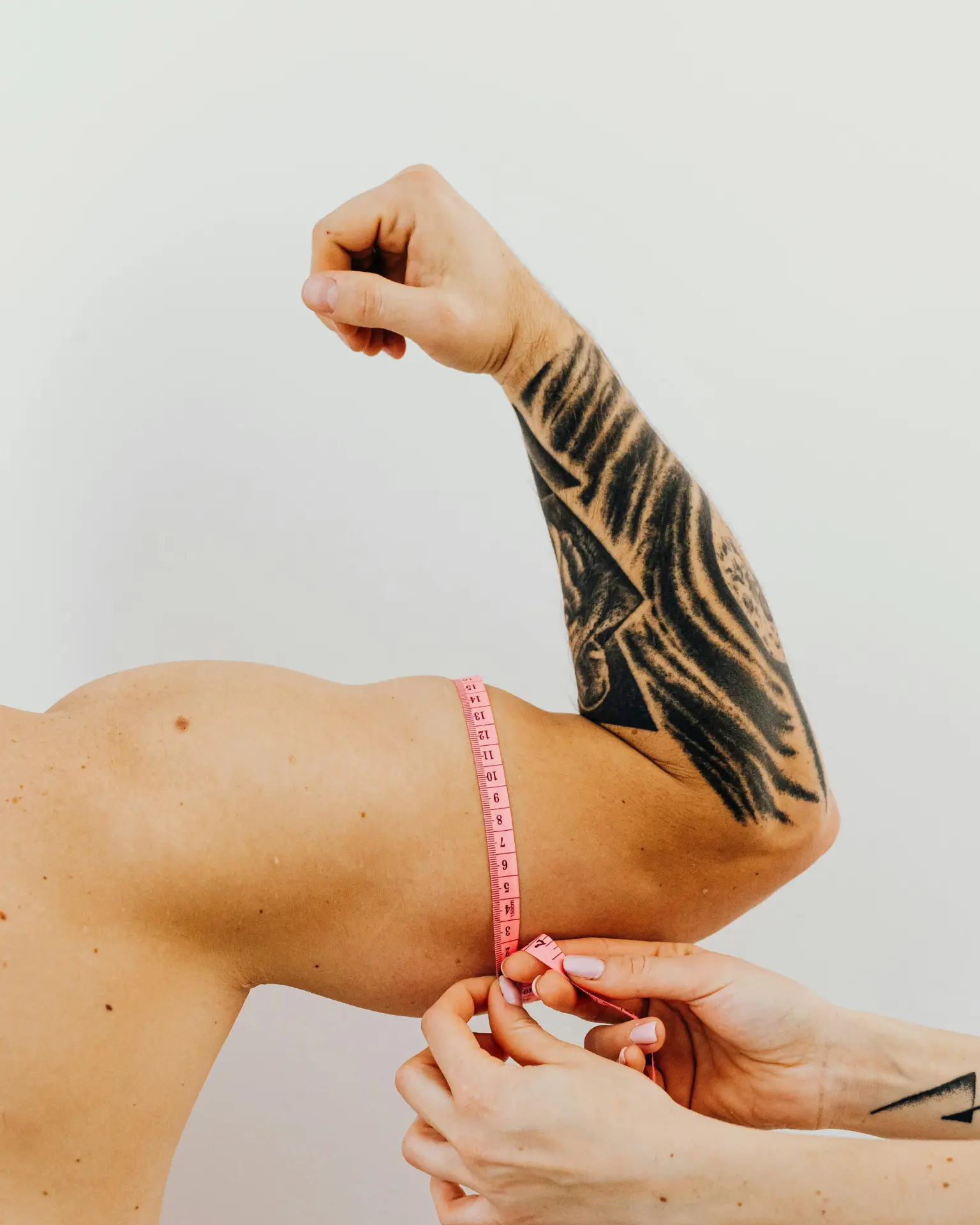Men's Hormone Therapy