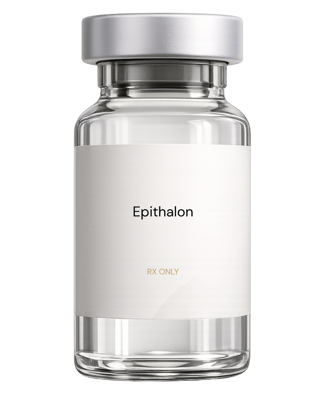 Epithalon vial