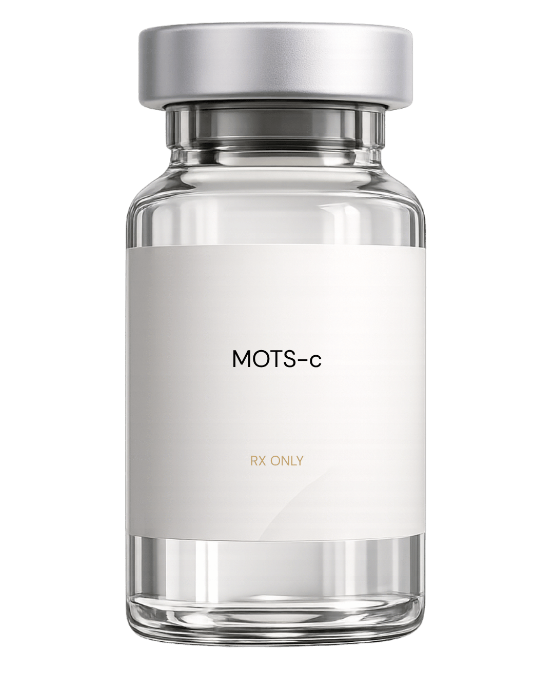 MOTS-c vial
