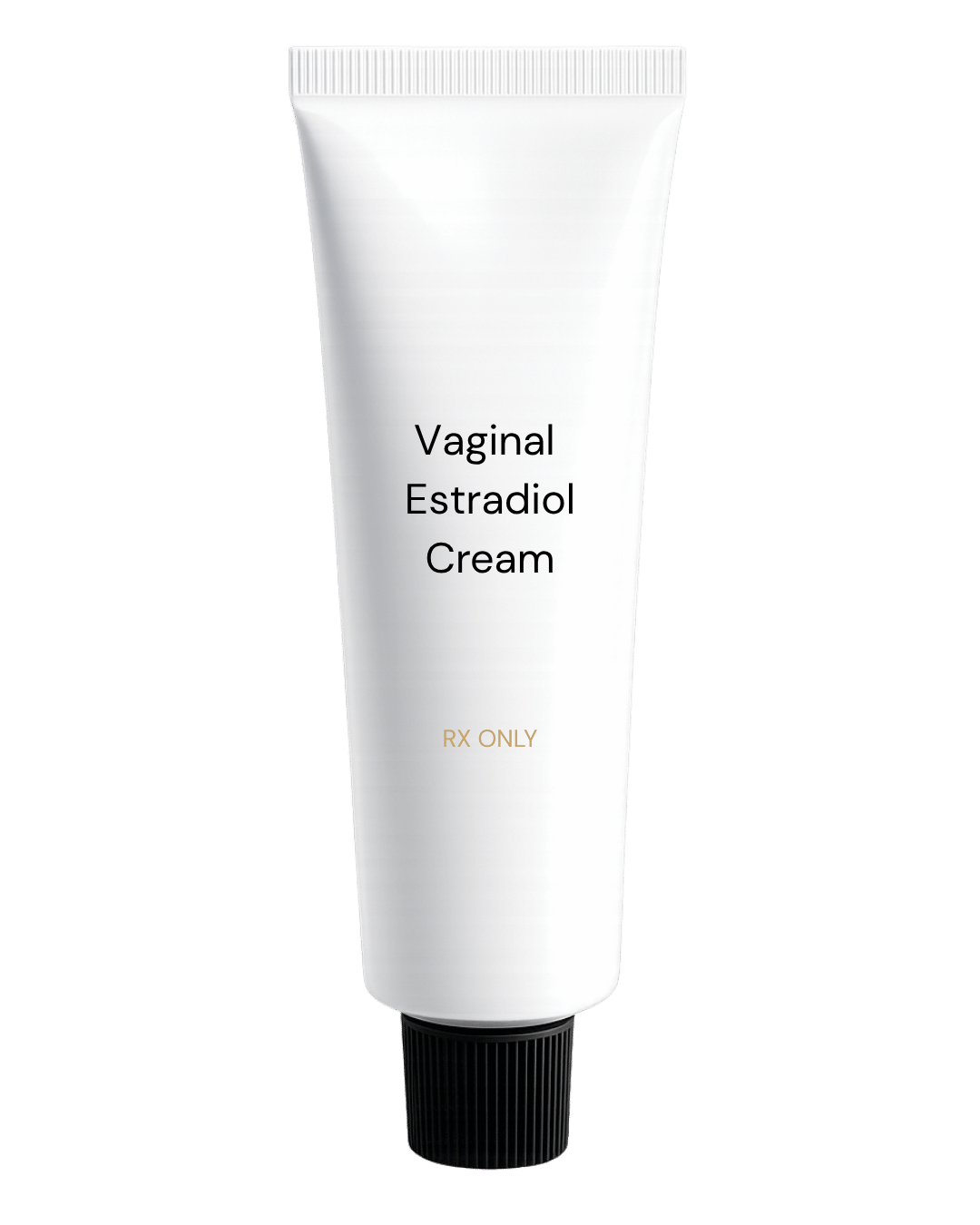 Vaginal Estradiol Cream tube