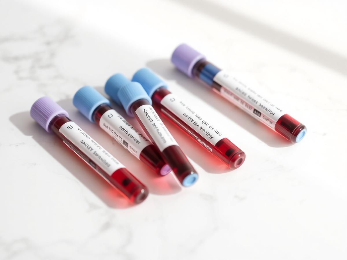 Laboratory Testing